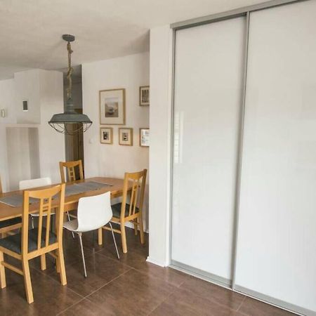 Apartment Unimix Liptovský Mikuláš Buitenkant foto