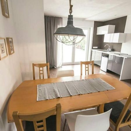 Apartment Unimix Liptovský Mikuláš Buitenkant foto