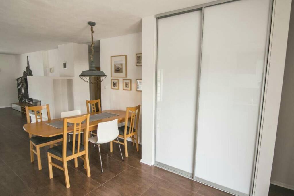 Apartment Unimix Liptovský Mikuláš Buitenkant foto