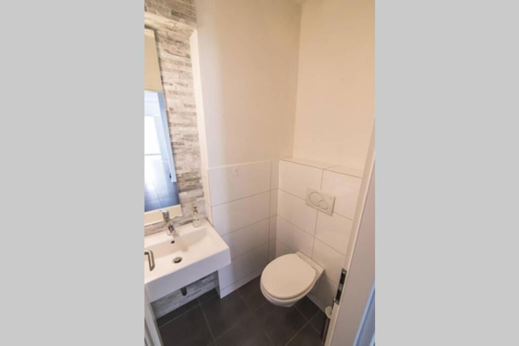 Apartment Unimix Liptovský Mikuláš Buitenkant foto